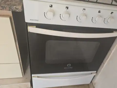 Depto Tipo Casa en Alquiler de 1 dormitorio