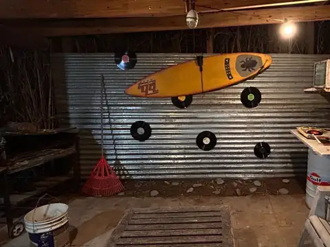 Mgm. Venta Casa 4 ambientes. Apta Crédito Hipotecario