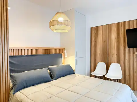 Departamento en Venta al Noroeste