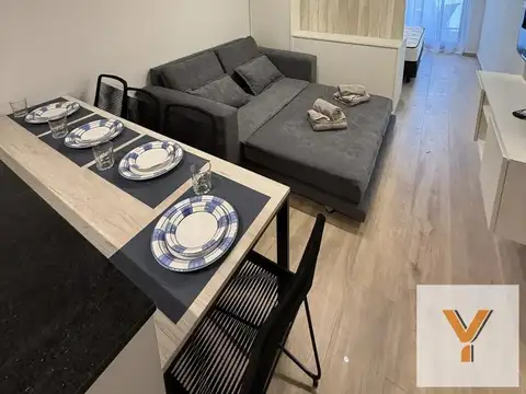 Departamento en Alquiler A Estrenar