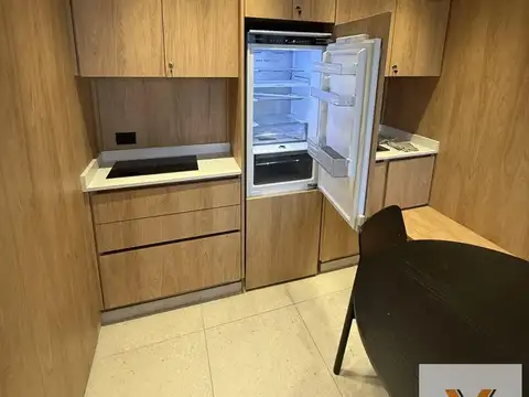 Departamento en Alquiler de 1 dormitorio