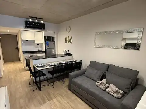 Departamento en Alquiler de 2 ambientes