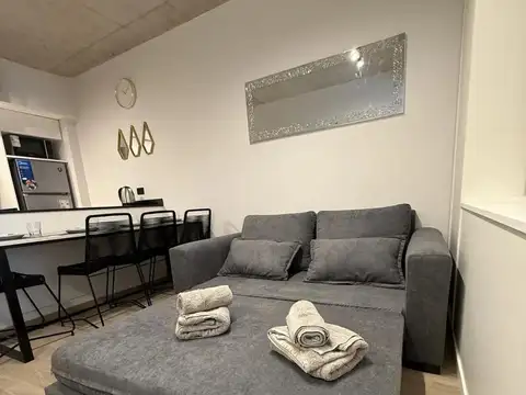 Departamento en Alquiler al Sur