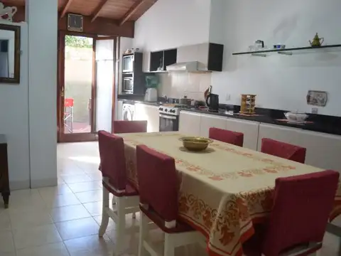 Depto Tipo Casa en Venta de 2 dormitorios