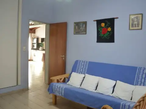 VENTA PH 3 AMBIENTES CON PATIO, TERRAZA Y QUINCHO EN VICTORIA