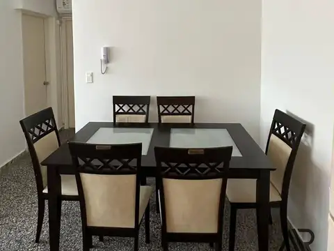 Departamento en Alquiler de 4 ambientes