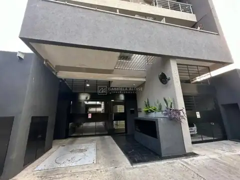Constitución 2600, Piso 8