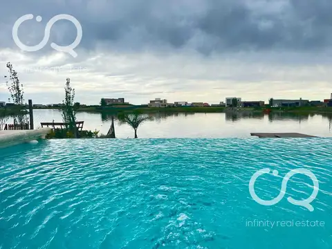 Venta Casa San Sebastián / Al Lago - Área 8