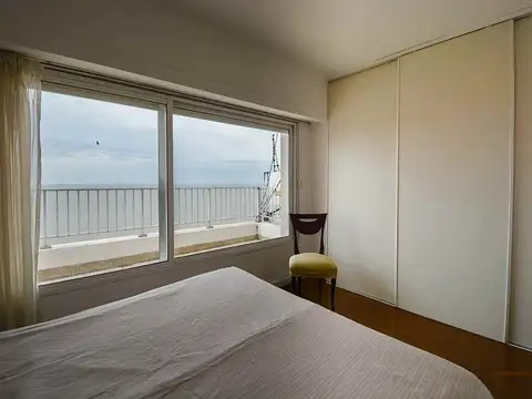 Departamento en Alquiler de 3 dormitorios