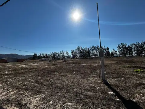 Terreno en Venta en San Agustin, USD 9.700