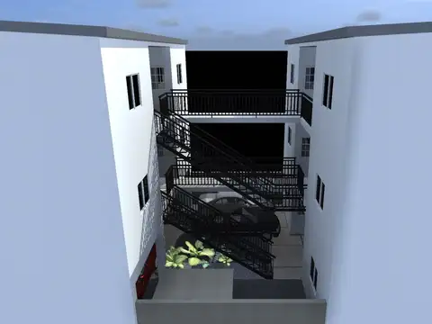 Departamento en Venta en Santo Tome, USD 42.000