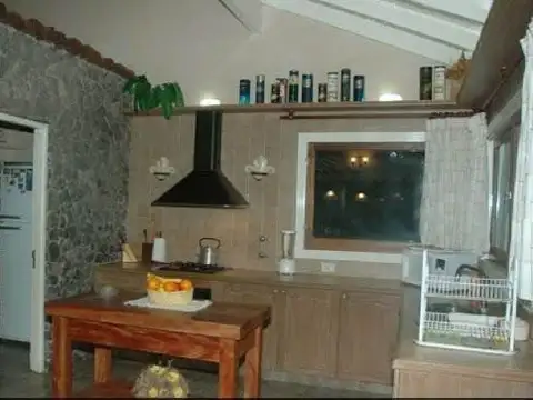 En Cariló | Casa Fresno