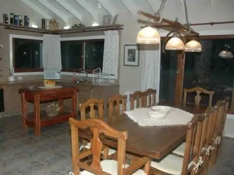 Casa en Venta 15 años