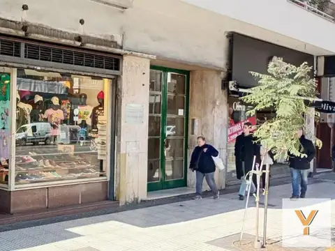 Local en Alquiler en Barrio Norte, CABA