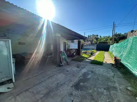 Terreno en Venta de 275,0 m2