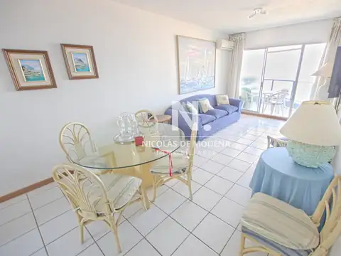 Departamento en Venta de 2 dormitorios