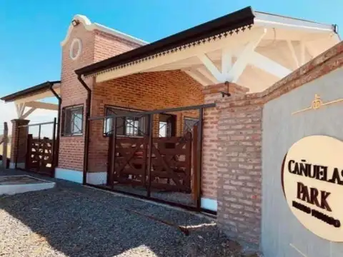 Terreno venta - 1000Mts2 - Maximo Paz