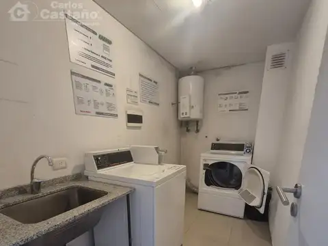 Departamento en Alquiler de 2 ambientes