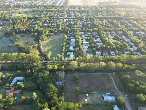 Venta Fracción 5.200 m², Lindera a Grand Bell y Las Carolinas, 471 y 141 City Bell - La Plata