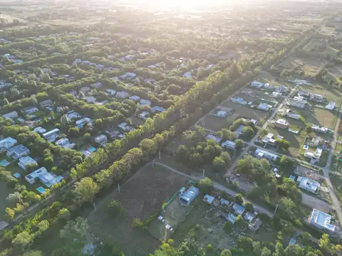 Terreno en Venta de 5200,0 m2