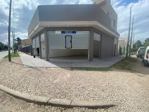 GNECO esquina PIO XII 1000