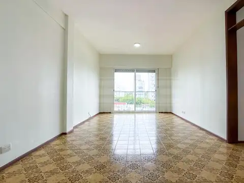Departamento en Alquiler de 3 ambientes