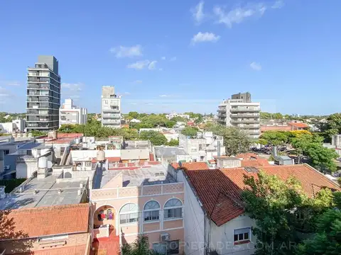 Departamento en Alquiler de 2 dormitorios