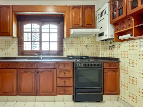 Departamento en Alquiler 30 años