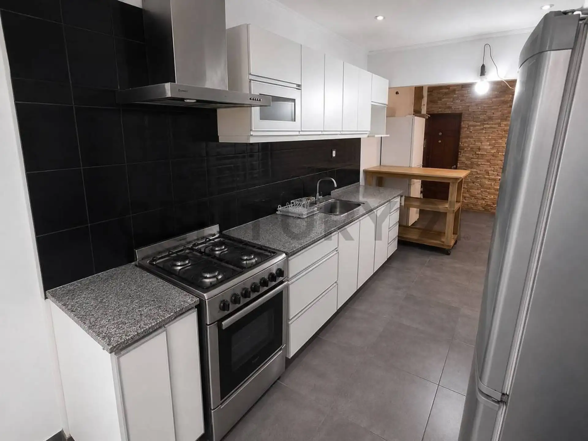 PH de 4 ambientes en venta – Barrio San José