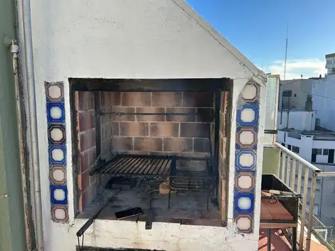Departamento en Venta al Oeste