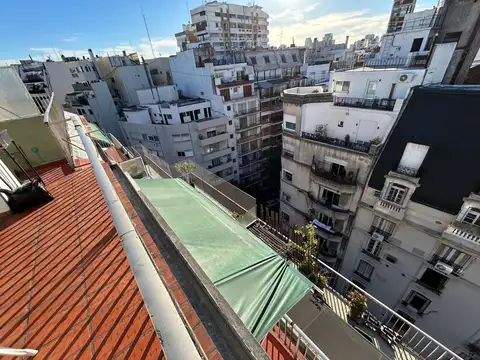 Departamento en Venta 58 años