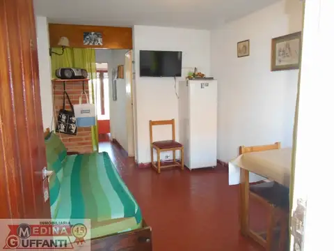 Av Costanera 1900, Piso 3