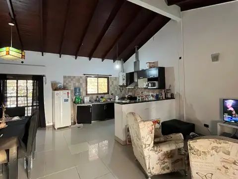 Departamento en Venta en Juan Maria Gutierrez, USD 59.000