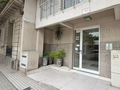 Departamento en Alquiler Temporal de 1 dormitorio
