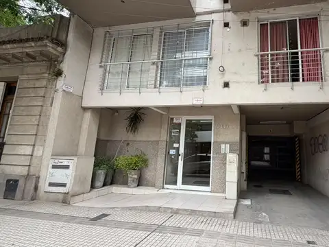 Departamento en Alquiler Temporal de 2 ambientes
