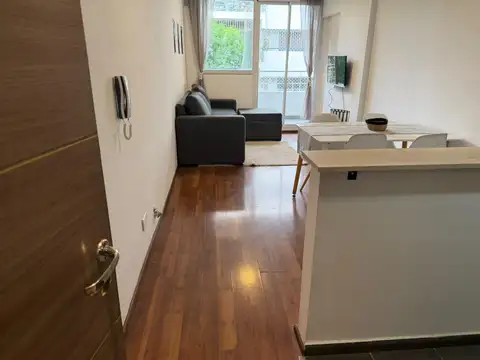 Departamento en Alquiler Temporal 7 años