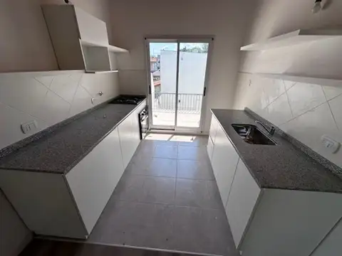 Depto Tipo Casa en Venta al Noreste