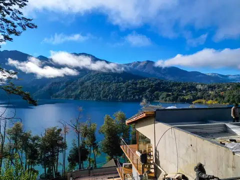 Departamento en Venta en Villa la Angostura, Los Lagos