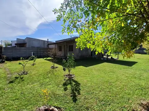 Casa en Venta 12 años