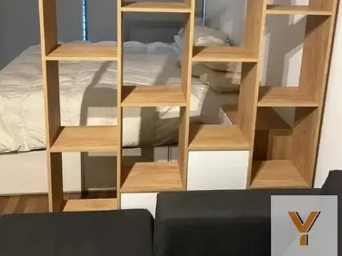 Departamento en Venta - Monoambiente 1 Baño - 35mts - Villa Urquiza