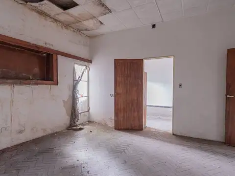 Depto Tipo Casa en Venta en Bella Vista, USD 70.000