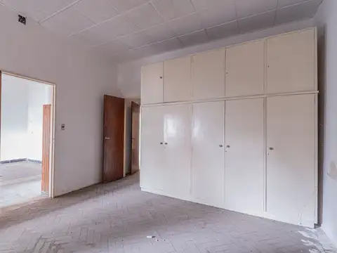 Depto Tipo Casa 4 ambientes con 1 baño