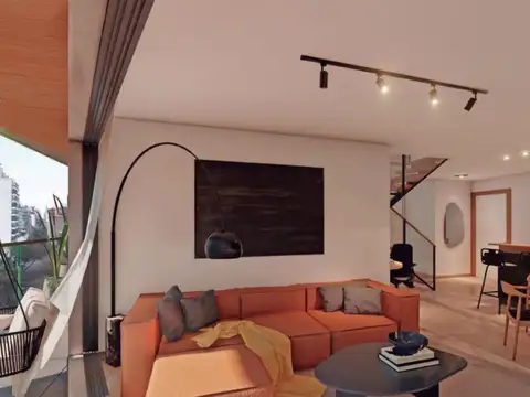 Departamento en Venta al Oeste