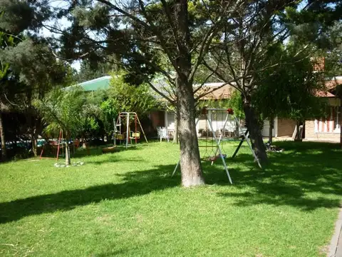 Parada 16 - Casa de 2  dorm en alquiler temporario disponible Marzo. FUNES Y ROLDAN