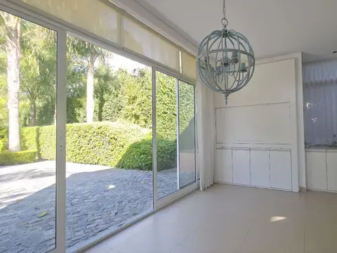 Casa en Alquiler A Estrenar