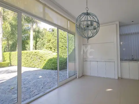 Casa en alquiler en San Marco