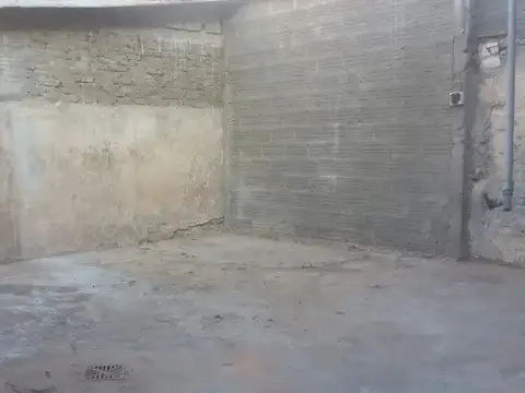 Presidente Alessandri 600