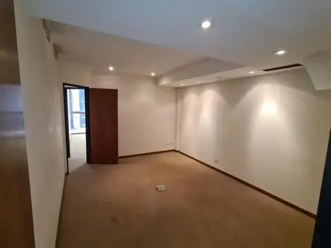 Oficina en alquiler en Catalinas / Microcentro de  285 m2   