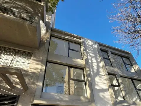  Dúplex en Construcción- sin Expensas en Caracas 4500, OPORTUNIDAD!