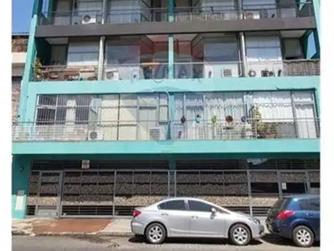 Departamento en Alquiler 21 años